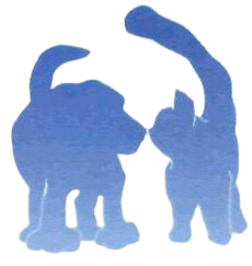 Chicago-Drive-Veterinary-Clinic-logo dog and cat