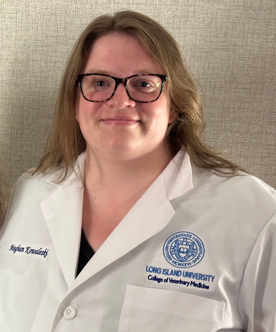 Dr. Kowaleski